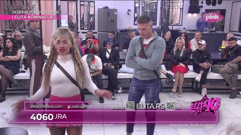 Verujem da je to radila: Mali Velja do detalja otkrio šta se desilo sa Biljanom ispod pokrivača, ona sve negira! (VIDEO)