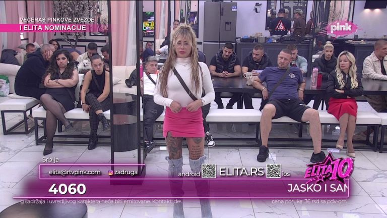 Besna i povređena: Biljana ne krije koliko joj je loše zbog poniženja koje je doživela od Malog Velje! (VIDEO