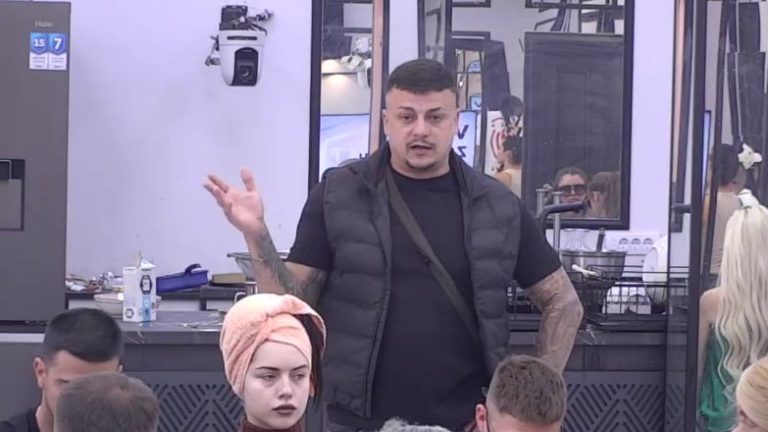 NEMA DALJE! Terza naveo kao najdoslednije osobe one koji nisu varali partnere! (VIDEO)