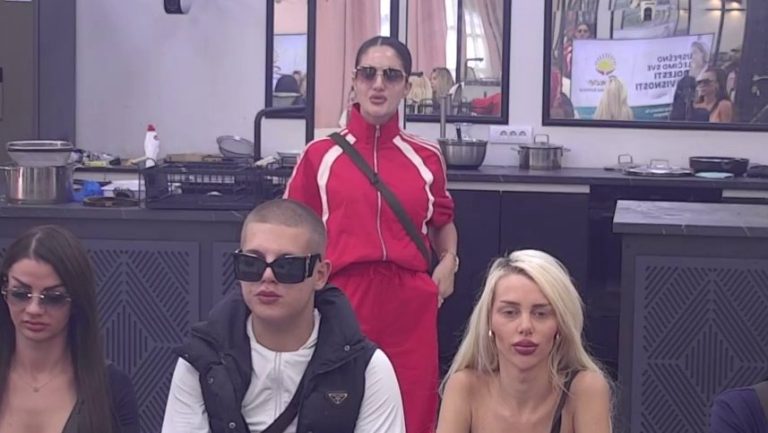 Anđela prešla u Kvržice posle svega?! Evo koga je navela kao najdoslednijeg, Cara nema ni na mapi (VIDEO)