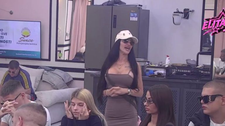 Car nahvalio Karića za sve pare, Poršelina se divi Anđeli Đuričić: Bila je dosledna svom prijatelju… (VIDEO)