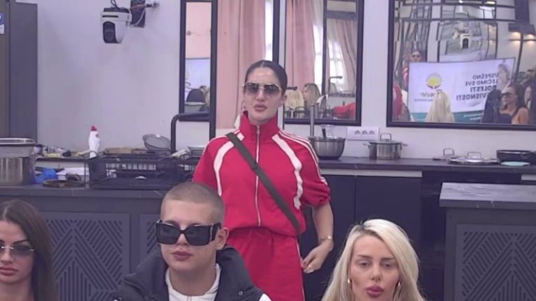 Anđela celu kuću podsetila na ono što je Aneli radila Đukiću: Poigrala se sa njegovim osećanjima (VIDEO)