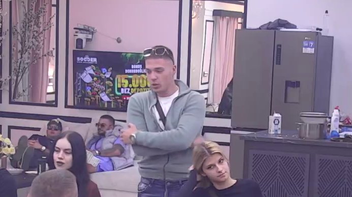 Uzbudljivo u Beloj kući! Slađa i Terza se sukobili, Anđela zarežala na OVU učesnicu! Mali Velja razočaran: Poigrala sa mnom, obećavala mi je… (VIDEO)