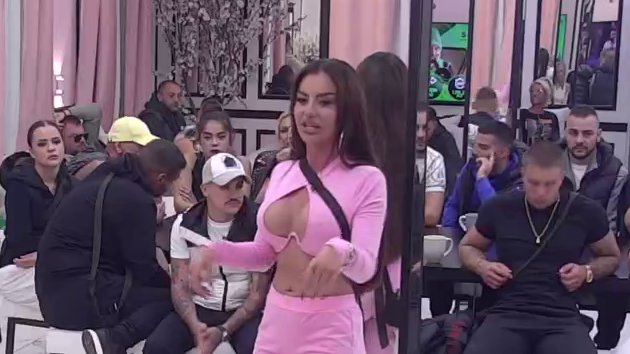 Pati za mnom: Sanja priznala da je hladna kao led i da je prebolela Marka, ali sigurna da on nju nije! (VIDEO)