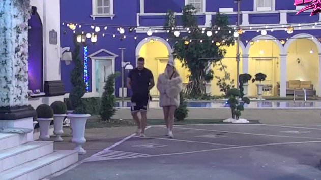 Terza otvorio dušu Gloriji! Čekao da vidi leđa Osmakčiću, pa priznao: Zaljubio sam se… (VIDEO)