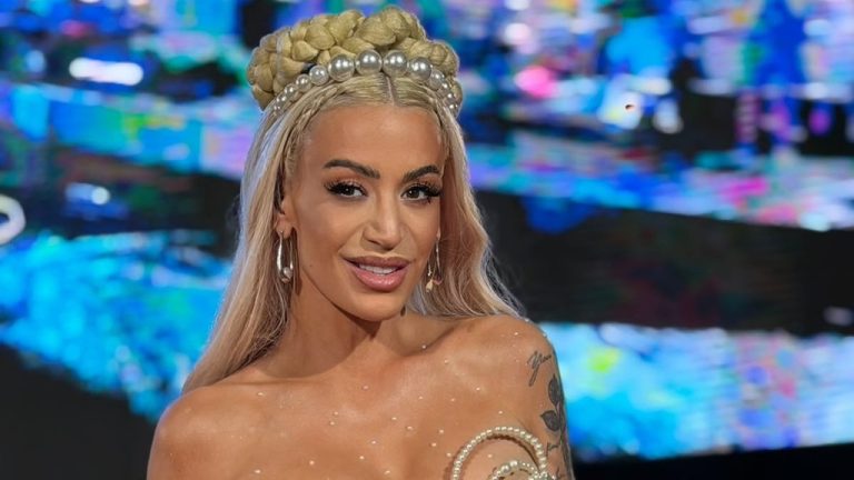 Voditeljka Pink televizije povređena: Dušica Jakovljević objavom na mrežama zabrinula fanove