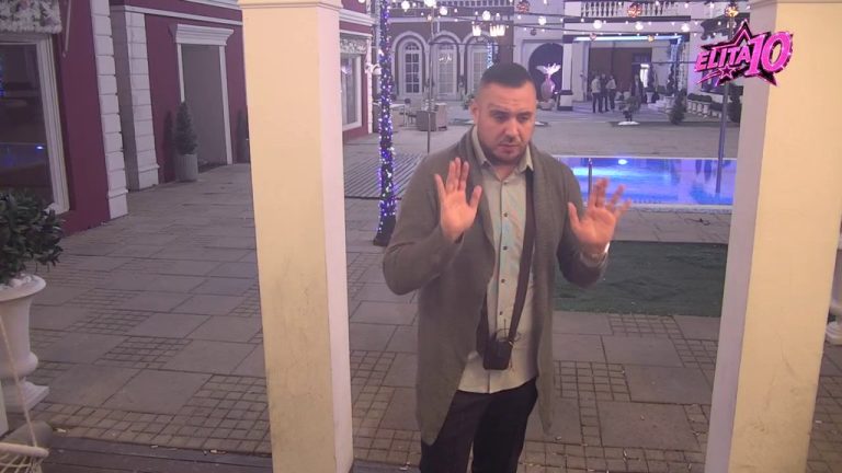Nije džaba on rekao ono za plaćanje: Car nakačio Anđeli najgore moguće optužbe, poludeće kad ovo čuje! (VIDEO)