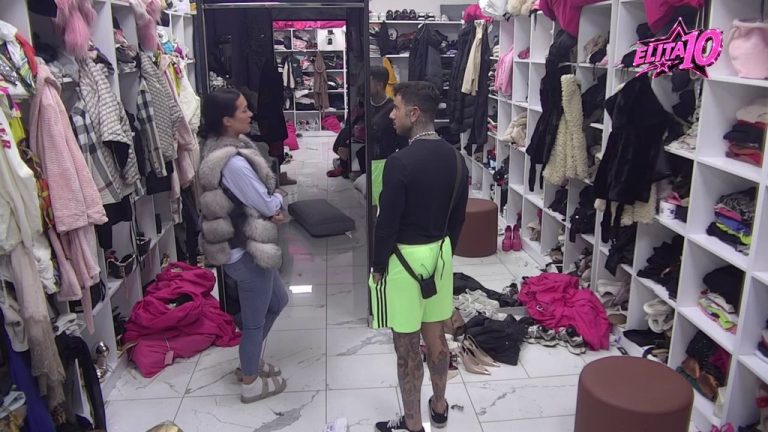 Probudio joj se crv sumnje: Laura traži od Đukića da joj obrazloži zbog čega ga zanima da li je Glorija slobodna! (VIDEO)
