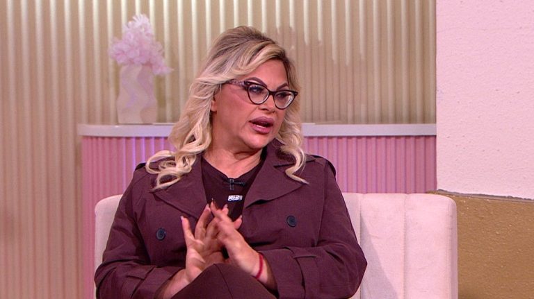 HTELA SAM DA SE RAZVEDEM: Marija Kulić o braku sa Sinišom, otkrila da li je bila u iskušenju da ga prevari