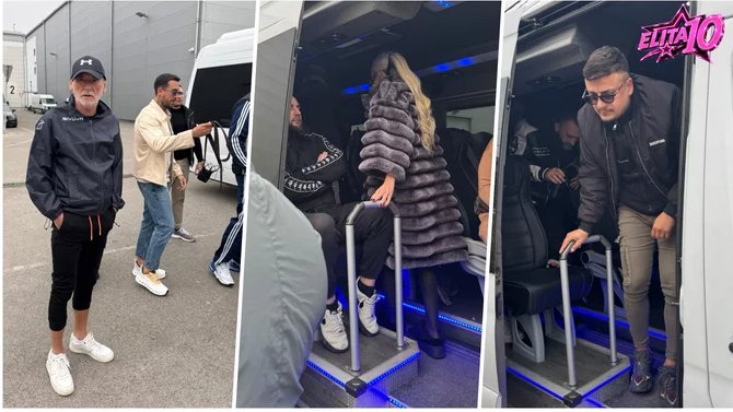 NEKOLIKO UČESNIKA ELITE NAPUSTILO BELU KUĆU zbog OVO je RAZLOG ☝️