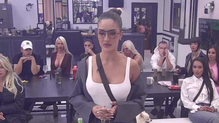 Anđela i Car su oštro kritikovali Sanju i Marka: Nisu imuni jedeno na drugo! Anđela veruje da je Sanja klela njegovu majku (VIDEO)