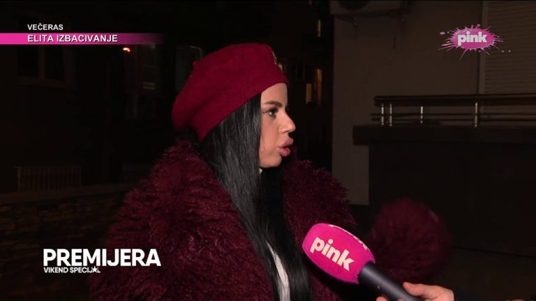 Voli osobe koje je psuju i ne poštuju: Dragana osula rafal po Anelinoj vezi sa Carem, iznela svoj stav o Anđeli i Gastozu: Smatram da nisu ni raskinuli! (VIDEO)