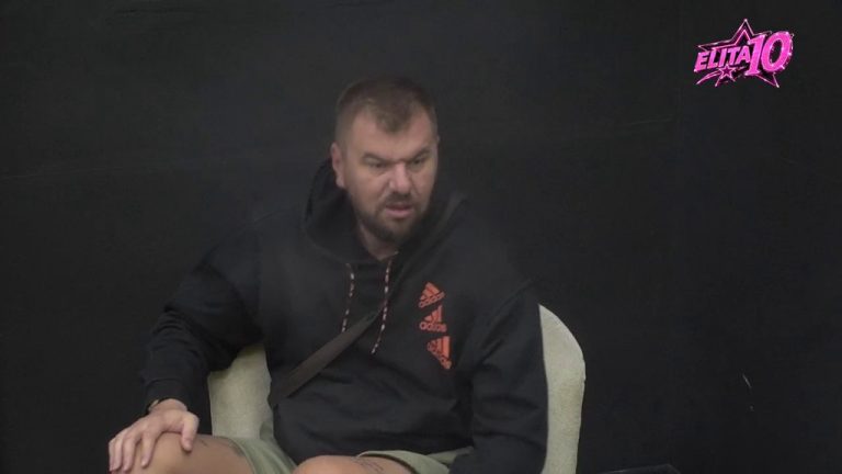 Ima najlepše mišljenje o njemu: Janjuš siguran da Anđela tera inat Kariću, opljuvao i Đukića! (VIDEO)