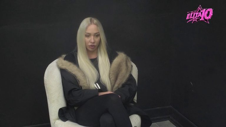 Zabavan je, vrcav: Glorija na sedmom nebu zbog Terze, prošlost ostavila daleko iza sebe, priznala da je spremna za novu ljubav! (VIDEO)