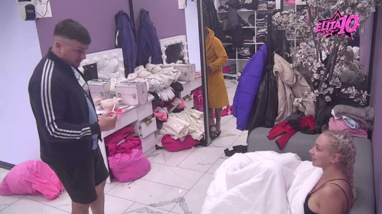 Bukti rat: Glorija ušla u žestok sukob sa Terzom, zatresli zidove Bele kuće svojom raspravom! (VIDEO)