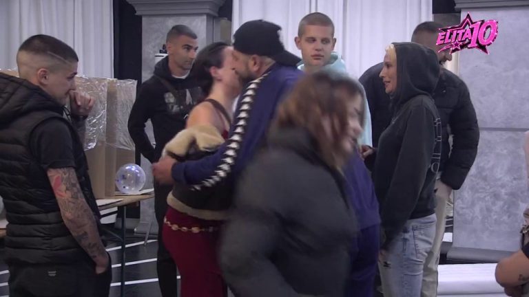 Ona je zauvek napustila Elitu: Ovako ste vi glasali! (VIDEO)