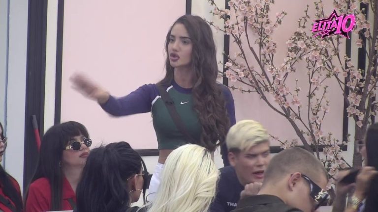 A ti se, blago meni, lepo vrati ženi! Anđela zamerila Slađi Krnjaić komentare prema Mahiru: To je suludo (VIDEO)