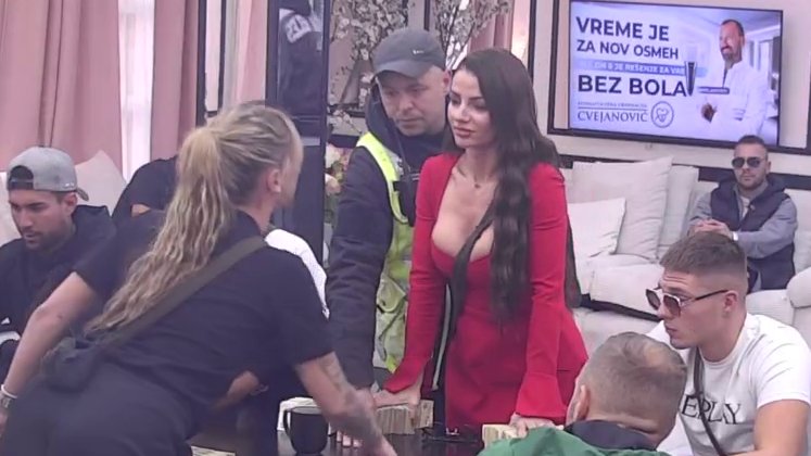 Karambol u Beloj kući! Bilja i Slađa zaratile, ispilvali svi ‘tajni’, drugarski razgovori: Imamo zajedničke prijatelje (VIDEO)
