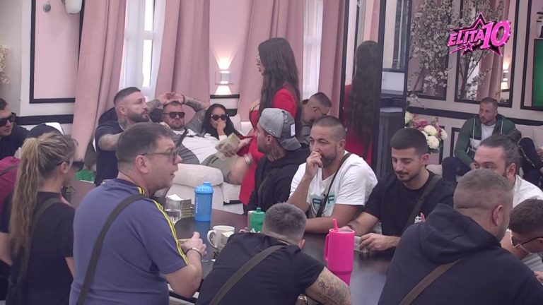 Podela izvinjenja: Dajte Slađi Krnjajić nadimak ‘Nemoj da zameriš’, danas nema kome se nije dodvorila! (VIDEO)