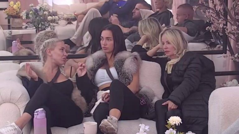 Ne želi da joj se desi isto: Glorija progovorila o odnosu sa Terzom (VIDEO)