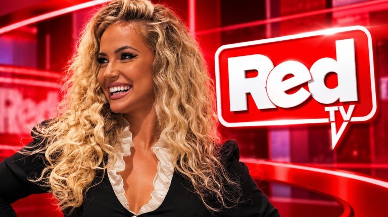 Milica Veličković nova voditeljka RED TV! Oglasila se pred prvi radni dan, evo šta će voditi: Ponosna sam na sebe!