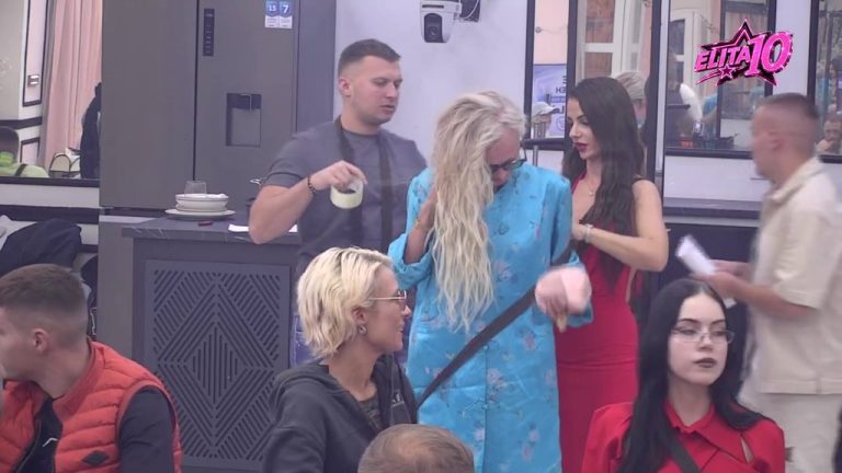 Noć pomirenja: Takmičari složni kao nikad do sad, ovako jednoglasni skoro nikad nisu bili! (VIDEO)