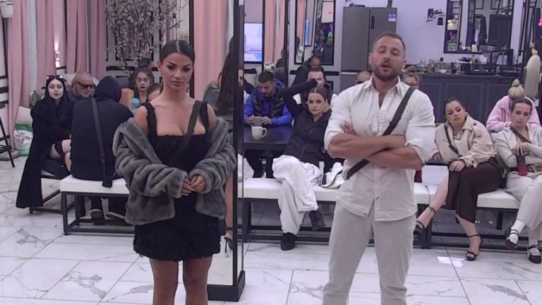 Ne želi ni da čuje za njega: Slađa ogorčena jer je Mahir ponizio, ne može da mu oprosti (VIDEO)