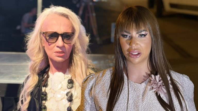 Dogovor je pao: Miljana i Bebi Dol zajedno na sceni, rešile da izvedu vanvremenski hit! (VIDEO)