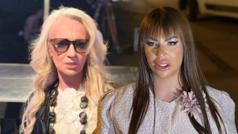 PAO DOGOVOR ❗ Stiže DUET MILJANE Kulić i BEBI Dol 🎶