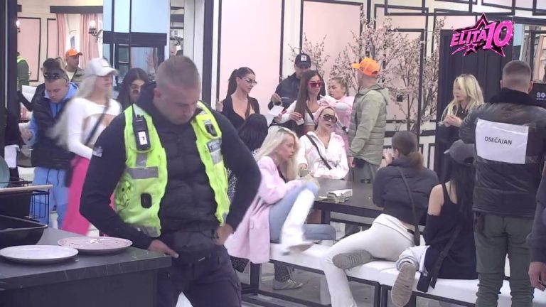 Od ovoga im zavisi cela nedelja: Stiglo važno pismo Velikog šefa! (VIDEO)