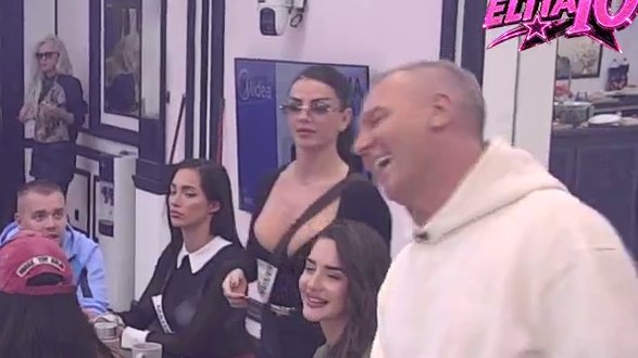 Donela odluku! Slađana Krnjajić imenovala omiljenu osobu! Evo koja osoba joj je najdraža! (VIDEO)