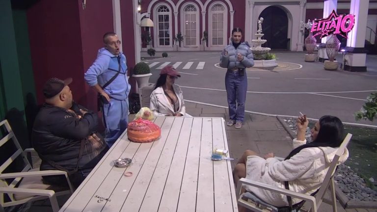 Karić i Anđela su im najveći problem: Dača i Poršelina osuli rafal po vezi Aneli i Cara kao nikad do sada! (VIDEO)