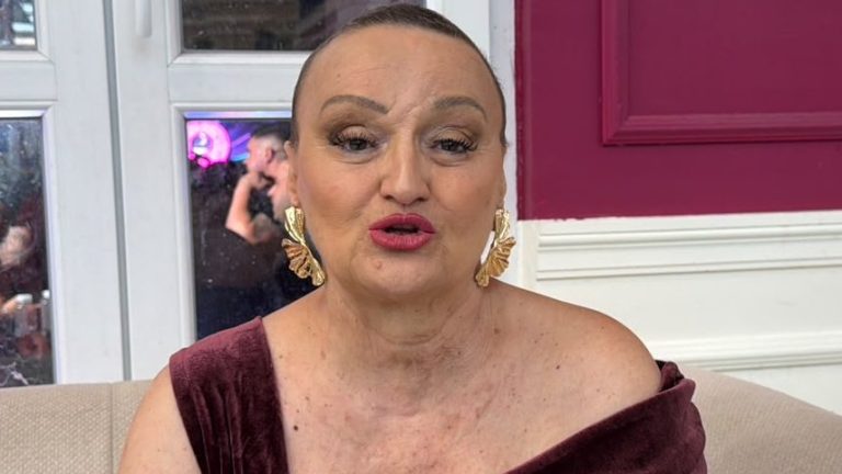Sveta Petko, moli Boga za nas: Milica Dugalić se oglasila na veliki srpski praznik nakon operacije kancera (FOTO)