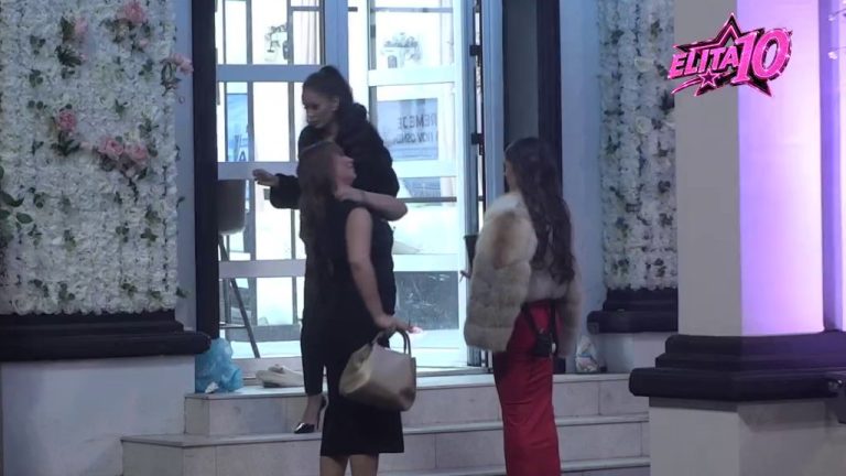 Jasenka izgubila sve prijatelje: Anđela i Miljane smislile taktiku da je unište! (VIDEO)