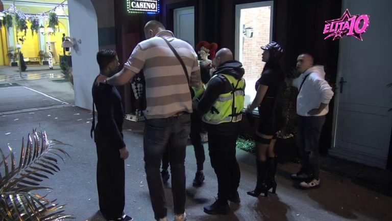 OBEZBEĐENJE ODMAH REAGOVALO! Laura napravila karambol Đukiću nakon što je saznala da je u krevetu sa Biljanom, pa potkačila i Mateju (VIDEO)