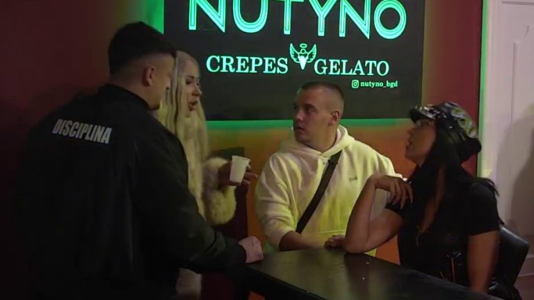 Puče tikva: Laura otvorila riznicu tajni i obelodanila sve prljavštine iz Glorijinog života! (VIDEO)