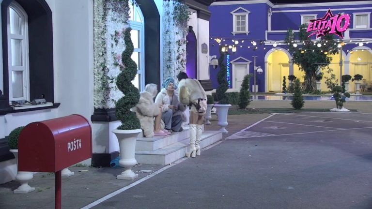 Poršelina otkrila da ju je Đukić muvao, pa Uroš zakukao kako mu fale intimni odnosi: Meni se sviđa… (VIDEO)