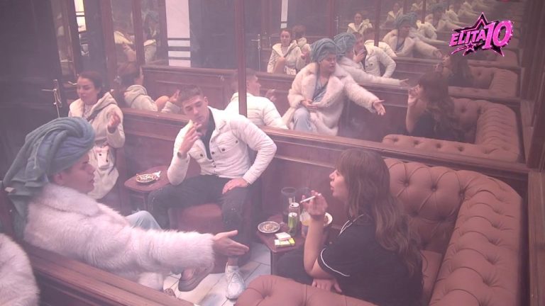 Ljubi te brat nemoj da… Uroš zatražio od Malog Velje da budu intimni, ne odustaje od svoje misije! (VIDEO)