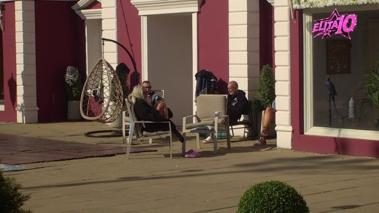 Pokazivao mi je polni organ! Glorija otkrila da je Terza ljut na nju jer ga je odbila, pa progovorila o svađi s Laurom: Ne može da me smisli (VIDEO)