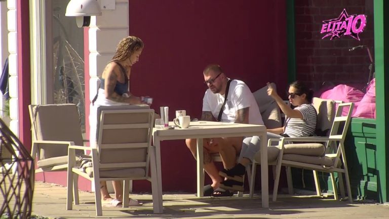 Eskalacija ljubomore: Rada primetila Milanovo udvaranje Miljani Ristić, pa joj se obratila: Smuvaj se sa mojim bivšim! (VIDEO)