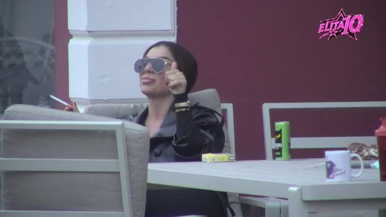 TRESE SE DVORIŠTE! Marko i Sanja opet napravili HAOS, Uroš sve potrvrdio (VIDEO)
