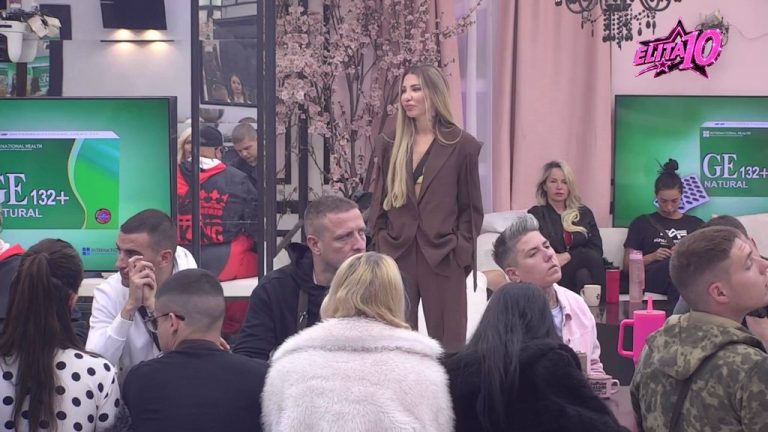 Ljubomorna sam, priznajem: Aneli izjeda crv sumnje zbog Cara i Aneli, Đuričićeva negira da je ikad flertovala s njim: Ne postoje ljubavne prepiske! (VIDEO)
