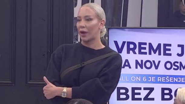 Karić ima dvostruke aršine?! Otkrio što ne osuđuje Aneli, a Glorija mu je čudna, ona priznala: Razočarala sam se u Osmakčića, sviđa mi se Terza (VIDEO)
