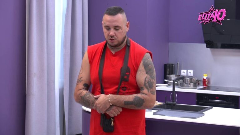 Zbog njih će nam ovde gosti biti pacovi i zmije: Car iskazao najdublje gađenje prema aljkavim učescnicima, pa ovoj takmičarki zalepio etiketu prljavuše! (VIDEO)