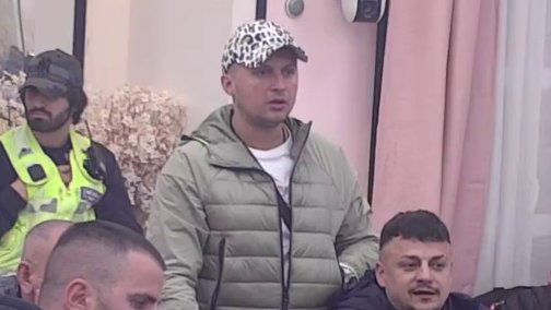 Bez dlake na jeziku! Karić otkrio da li je slagao da ima devojku, Anđela priznala: Tako je bilo i sa Andreom… (VIDEO)
