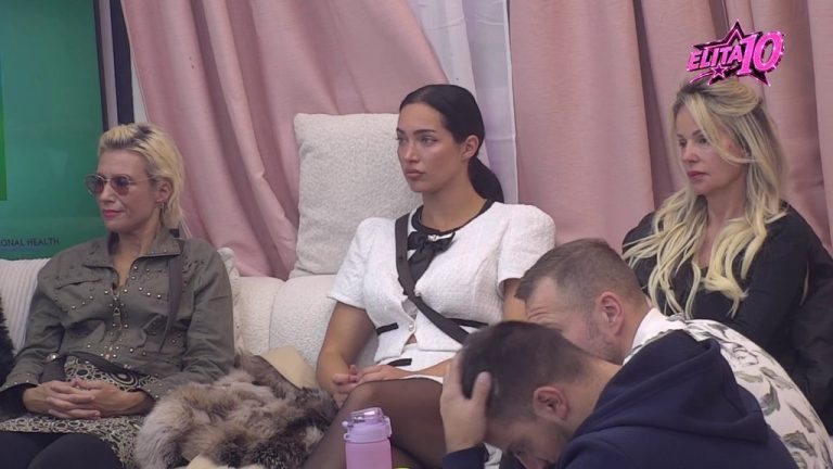 Odvratna je kada je on u pitanju: Ivan otkrio da li ima simpatije prema Lauri, ona istakla da bi napolju funkcionisali! (VIDEO)