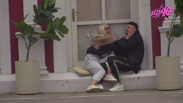 Reci mi da me voliš: Glorija i Terza pokušali da razjasne njihov odnos, pa došli do zaključka (VIDEO)