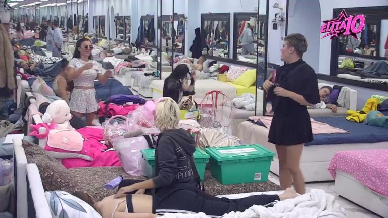 Vraćam ti za Boru Santanu: Uroš najavio Sanji da kreće u vrelo akcijanje sa Markom (VIDEO)