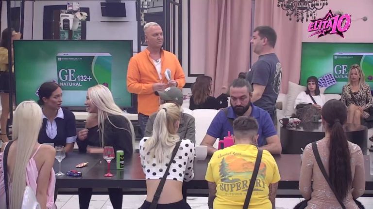 Obrlatili su ga moji neprijatelji, razočarana sam: Anđela progovorila o Caru, Ivan došao do zaključka da joj je laknulo zbog njegovog kiksa: Ponizila ga je… (VIDEO)
