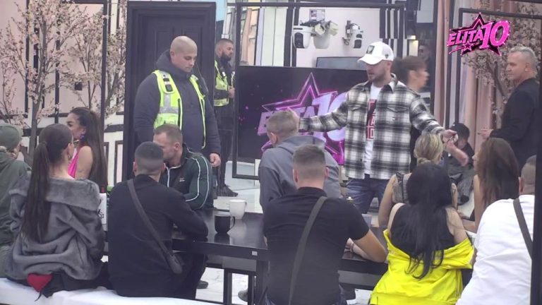 Reci zašto te je majka razdvajala od oca: Pljušte jezive optužbe između Marka i Sanje, šok i neverica! (VIDEO)